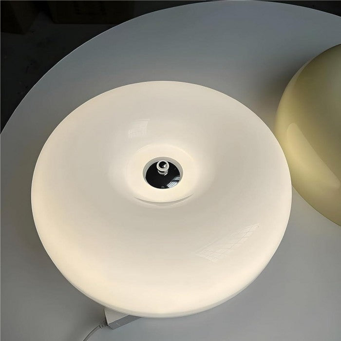 BauhausHalo - Donut Wall &amp; Table Light