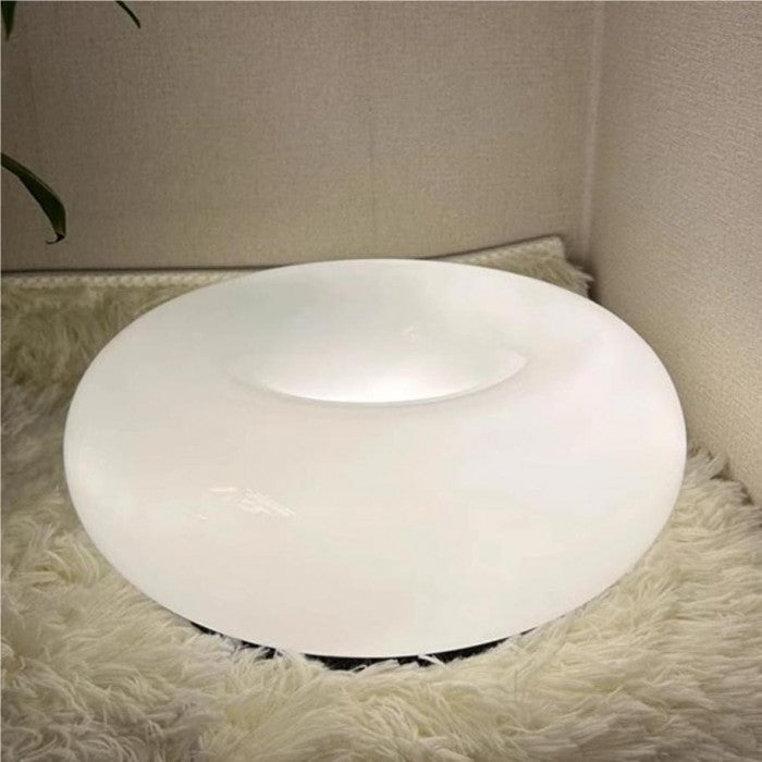 BauhausHalo - Donut Wall &amp; Table Light